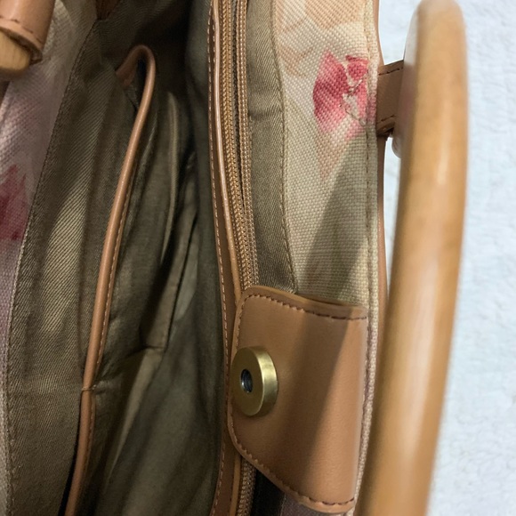 Fossil bag like new without tags 1954 - Picture 7 of 7